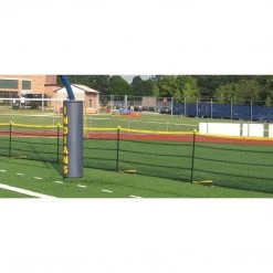 CoverSports Grand Slam™ 5' Above Ground Portable Temporary Fencing