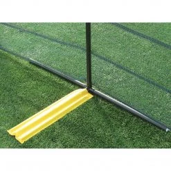 CoverSports Grand Slam™ 10' Above Ground Portable Temporary Fencing
