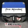 Ground Force Sports Pitching Training Aids King Of The Hill Pro Swing Trainer