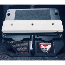 Ground Force Sports Queen Of The Hill Pitching Trainer Pitching Training Aids