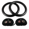 Oates Specialties Gymnastic Strength Rings (Pair) 2 Oates Specialties Gymnastic Strength Rings (Pair)