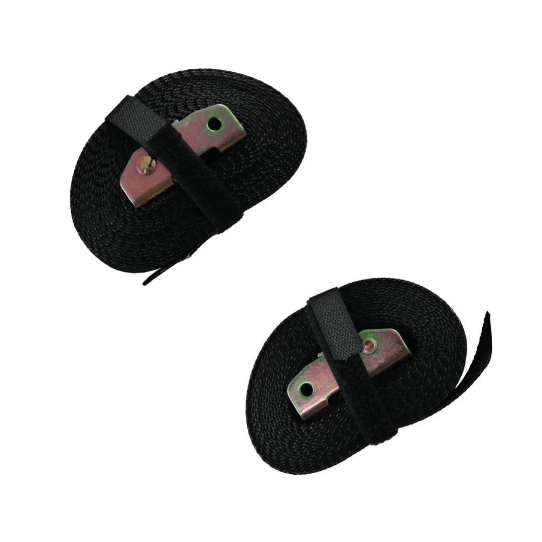 Oates Specialties Gymnastic Strength Rings (Pair) 4 Oates Specialties Gymnastic Strength Rings (Pair)