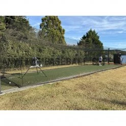 Sports Attack Hack Attack 3 Wheel Pitching Machine Pitching Machines