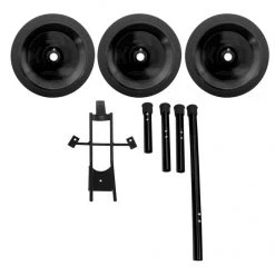 Sports Attack Hack Attack Baseball/Softball Conversion Kit