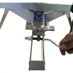 Pitching Machines Jr. Hack Attack Three Wheel Pitching Machine By Sports Attack 21 Pitching Machines Jr. Hack Attack Three Wheel Pitching Machine By Sports Attack