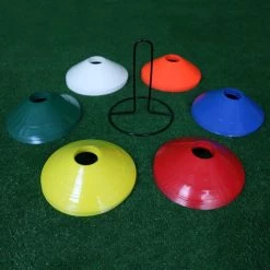 Oates Specialties Wake Up - Warm Up Agility Bundle