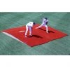 The Perfect Mound Practice Pitching Mounds 10" On Field Double Bullpen Pitching Mound