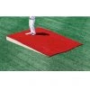 The Perfect Mound 10" Off Field Single Bullpen Pitching Mound Practice Pitching Mounds