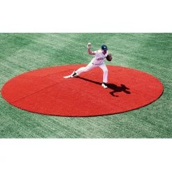The Perfect Mound 10" Full Size Regulation Size Pitching Mound