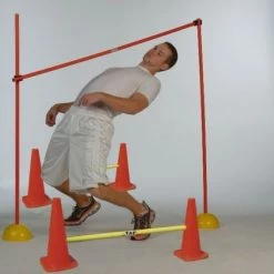 Oates Specialties Indoor Limbo Set