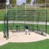 JayPro Line Drive Cage Net Only 16’6″W X 12’H X 16’6″D