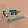 JayPro Deluxe Field Marking Package With Dry Line Marker Dry Line Markers
