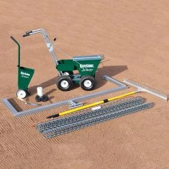 JayPro Deluxe Field Marking Package With Dry Line Marker Dry Line Markers