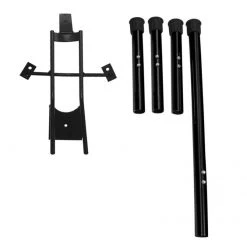 Sports Attack Junior Hack Attack Baseball/Softball Conversion Kit