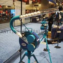 Jugs Small-Ball® Pitching Machine