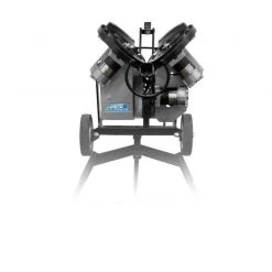 Pitching Machines Jr. Hack Attack Three Wheel Pitching Machine By Sports Attack