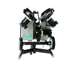 Pitching Machines Jr. Hack Attack Three Wheel Pitching Machine By Sports Attack 14 Pitching Machines Jr. Hack Attack Three Wheel Pitching Machine By Sports Attack