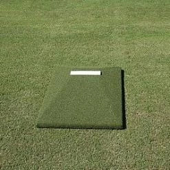 ProTurf 'Junior Pro' Youth Little League Game Pitching Mound