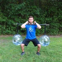 Oates Specialties Khaos® Water Products