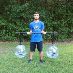 Oates Specialties Khaos® Water Products