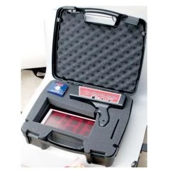 SRDL-36-KIT Sports Radar Speed Gun & Display Kit Radar Guns