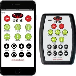 Lobster Sports Grand Remote + Apple®