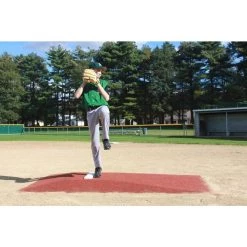 ProMounds Pitching Mounds 6" Little League Portable Pitching Mound