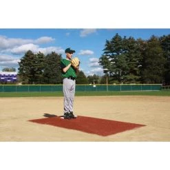 ProMounds Pitching Mounds 6" Little League Portable Pitching Mound