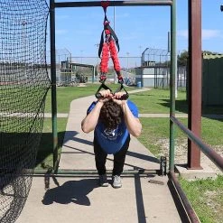 Oates Specialties Khaos® Bungee Suspension Trainer 12 Oates Specialties Khaos® Bungee Suspension Trainer