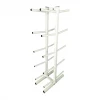 Oates Specialties TAP™ Medicine Ball Rack