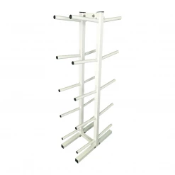 Oates Specialties TAP™ Medicine Ball Rack