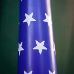 Mine Baseball American Flag Bat Baseball Bat