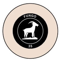 Mine Baseball Fungo Baseball Bat 6 Mine Baseball Fungo Baseball Bat