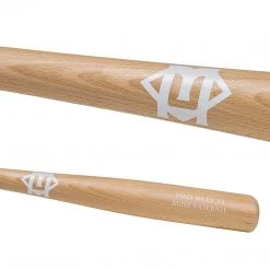 Mine Baseball Natural Baseball Bat