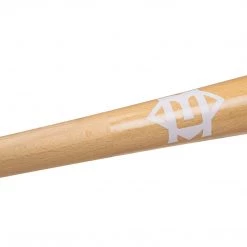 Mine Baseball Natural Baseball Bat