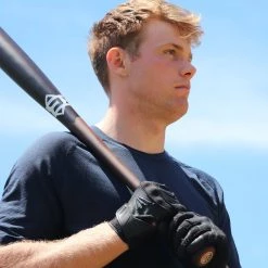 Mine Baseball Power Baseball Bat