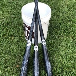 Mine Baseball Storm Balanced End Loaded Baseball Bat