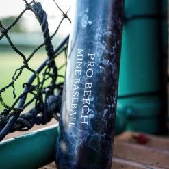Mine Baseball Storm Power Baseball Bat