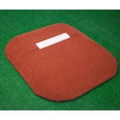ProMounds 5070 6" Portable Youth Game Pitching Mound