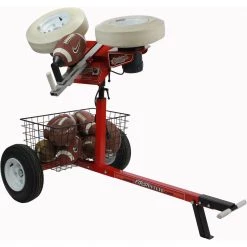 First Pitch Transporter Pro