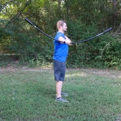 Oates Specialties TAP™ Shoulder Tube Pitching Training Aids