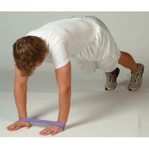 Oates Specialties TAP™ Exercise Band 10 Oates Specialties TAP™ Exercise Band