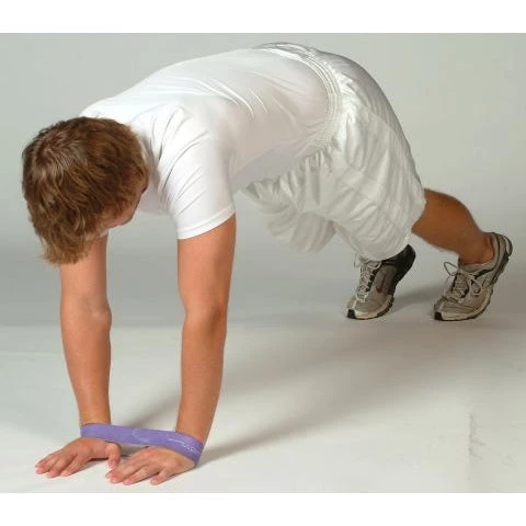Oates Specialties TAP™ Exercise Band 9 Oates Specialties TAP™ Exercise Band