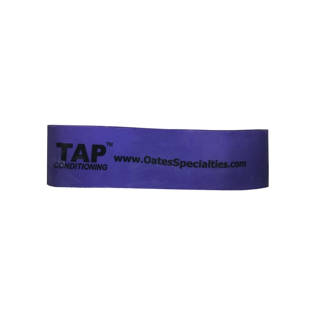 Oates Specialties TAP™ Exercise Band 8 Oates Specialties TAP™ Exercise Band