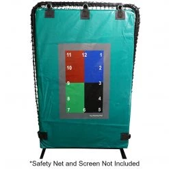 Oates Specialties The Pitching Pad™