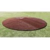 Pitch Pro 1810 Portable Game Pitching Mound Pitching Mounds