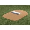 Pitch Pro 465 6" Portable Youth Game Pitching Mound 2 Pitch Pro 465 6" Portable Youth Game Pitching Mound