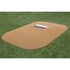 Pitch Pro 796 6" Portable Youth Game Pitching Mound Pitching Mounds