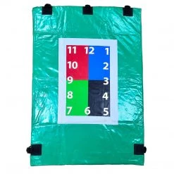 Oates Specialties The Pitching Pad™