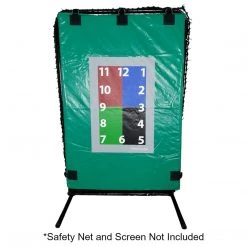 Oates Specialties The Pitching Pad™